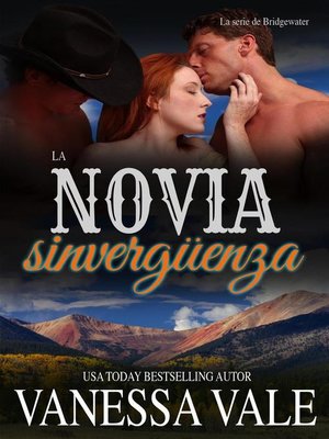 cover image of Su Novia Sinvergüenza